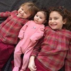 Meet your Posher, Etty